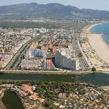 Apartment O Sole Mio - Libre Du 2 Mai Au 19 Juillet Et Du 6 Septembre Au 12 Octobre - Minimum 32 Nuits