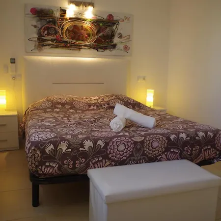 O Sole Mio - Libre Du 2 Mai Au 19 Juillet Et Du 6 Septembre Au 12 Octobre - Minimum 32 Nuits Apartment *