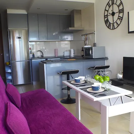 O Sole Mio - Minimum 32 Nuits Apartment *