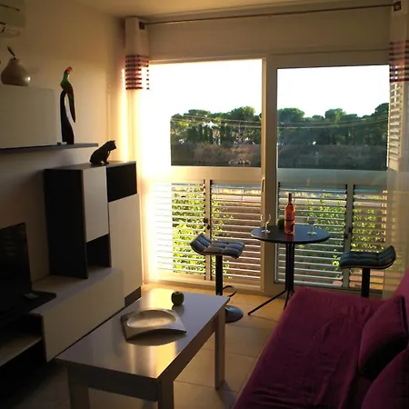 Apartment O Sole Mio - Minimum 32 Nuits *