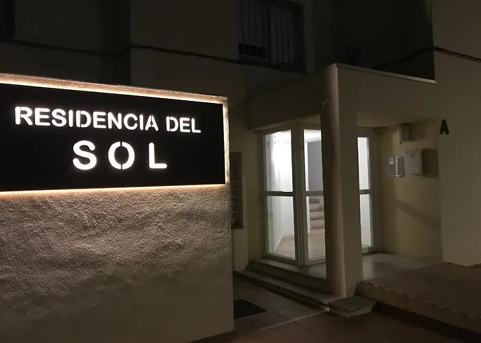 Apartamento O Sole Mio - Minimum 32 Nuits