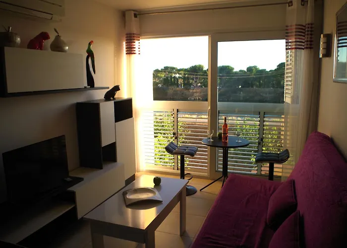 Apartamento O Sole Mio - Minimum 32 Nuits *